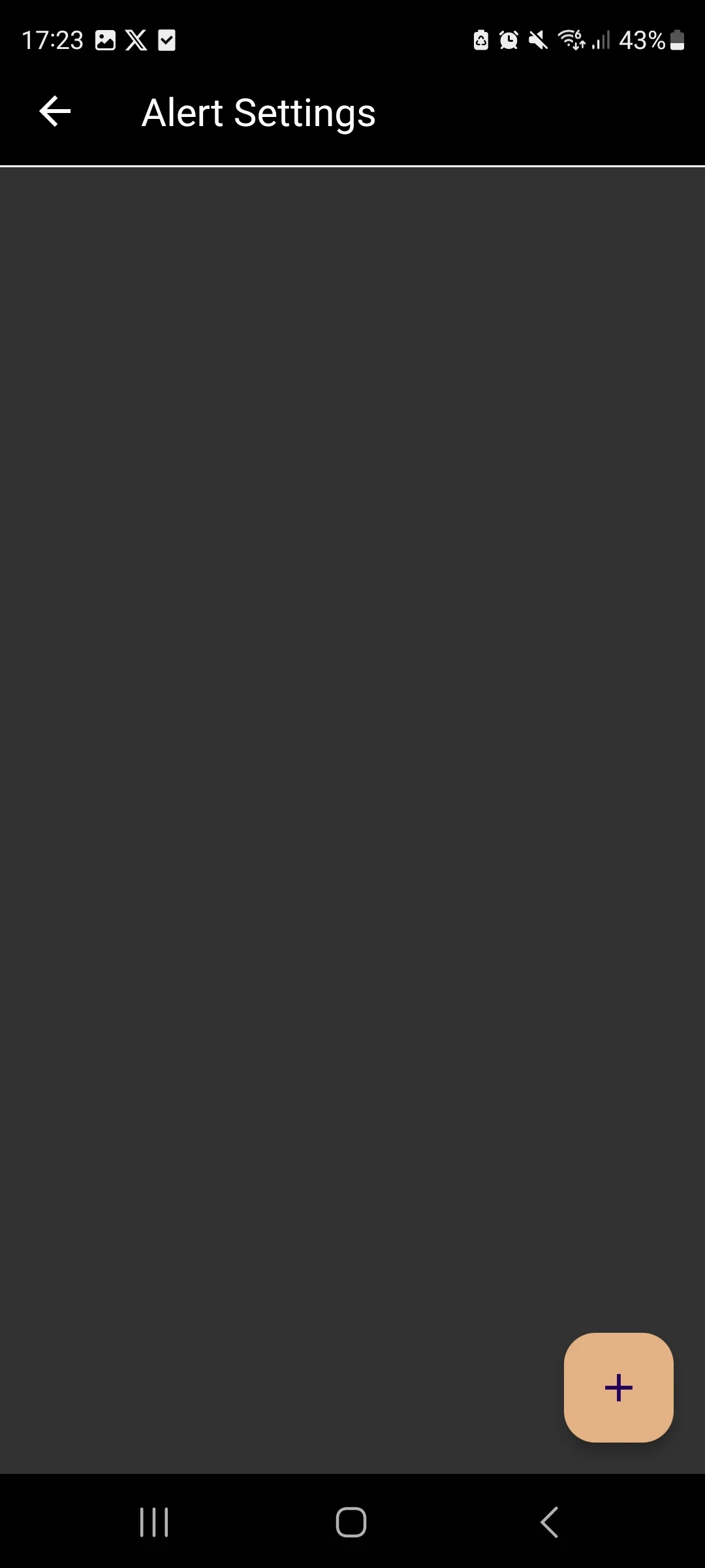 Delta One screenshot